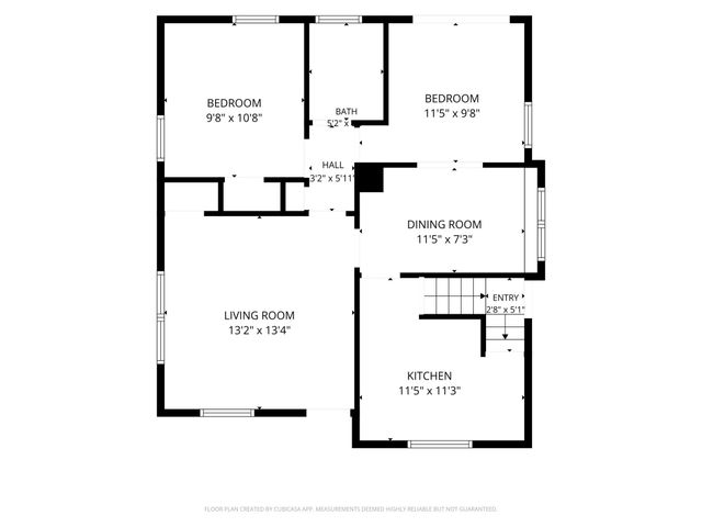 1055 NE Crescent Street NE, Grand Rapids, MI 49503