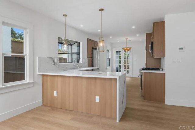 912 Bush Street, Mission Hills (san Diego), CA 92103
