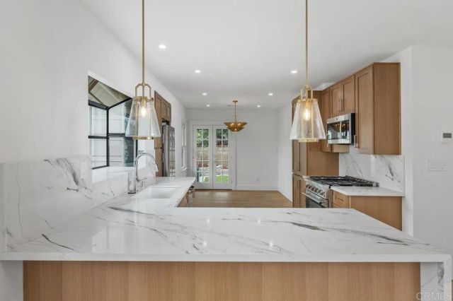 912 Bush Street, Mission Hills (san Diego), CA 92103