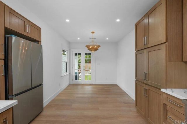 912 Bush Street, Mission Hills (san Diego), CA 92103