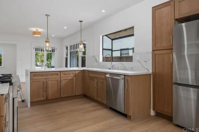 912 Bush Street, Mission Hills (san Diego), CA 92103