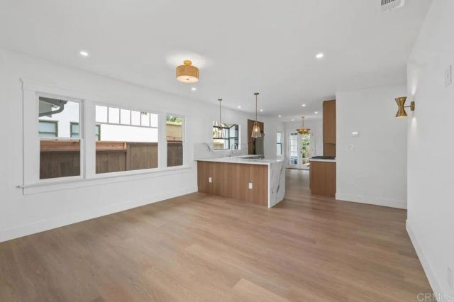 912 Bush Street, Mission Hills (san Diego), CA 92103