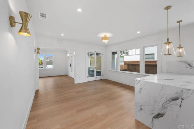 912 Bush Street, Mission Hills (san Diego), CA 92103