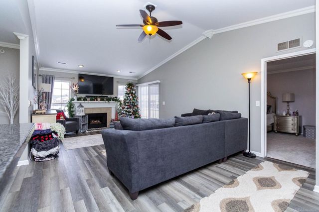 52196 Naugatuck Drive, Macomb Twp, MI 48042