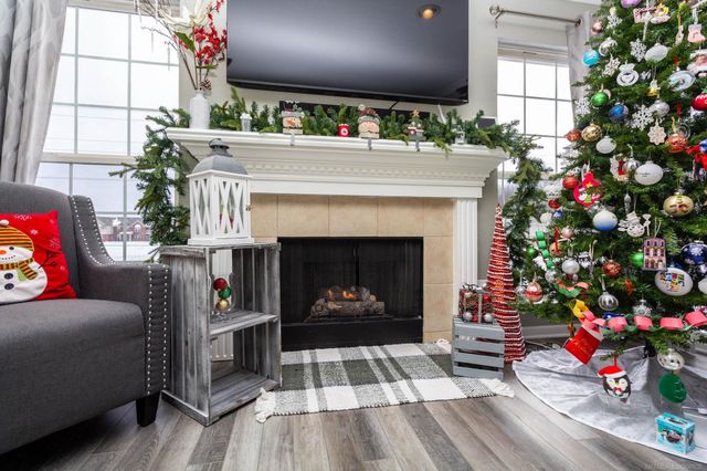 52196 Naugatuck Drive, Macomb Twp, MI 48042