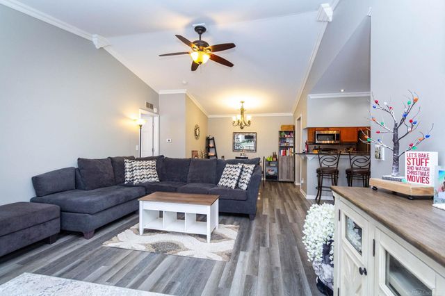 52196 Naugatuck Drive, Macomb Twp, MI 48042