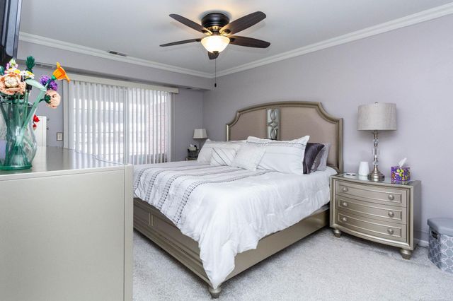 52196 Naugatuck Drive, Macomb Twp, MI 48042