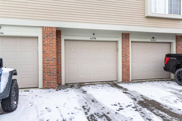 52196 Naugatuck Drive, Macomb Twp, MI 48042