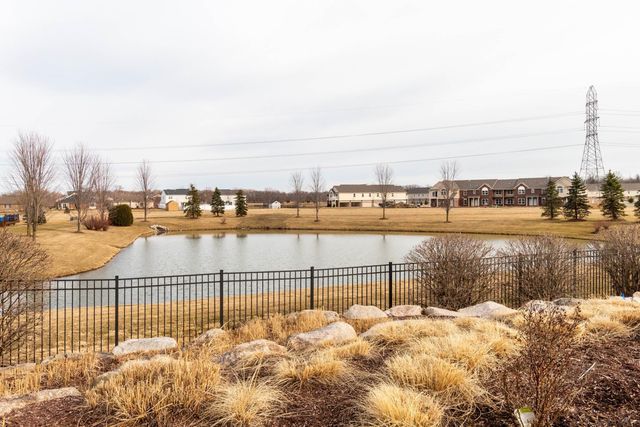 52196 Naugatuck Drive, Macomb Twp, MI 48042