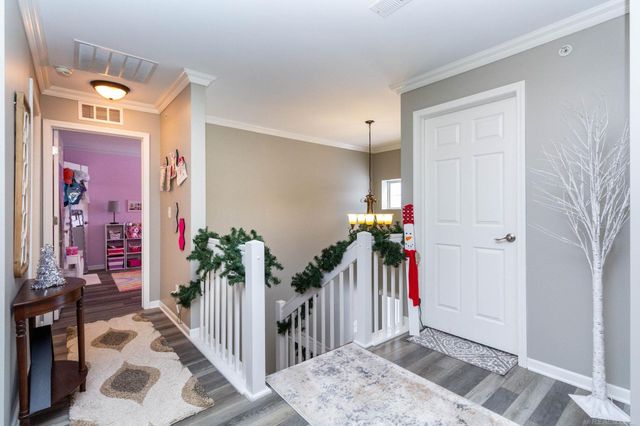 52196 Naugatuck Drive, Macomb Twp, MI 48042