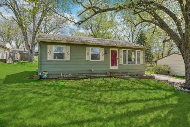 4121 SE 10th Street, Des Moines, IA 50315