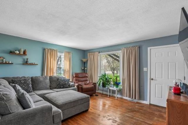 4121 SE 10th Street, Des Moines, IA 50315