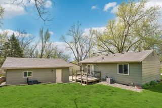 4121 SE 10th Street, Des Moines, IA 50315