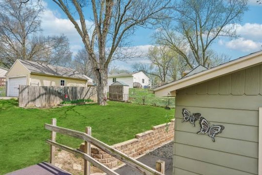 4121 SE 10th Street, Des Moines, IA 50315