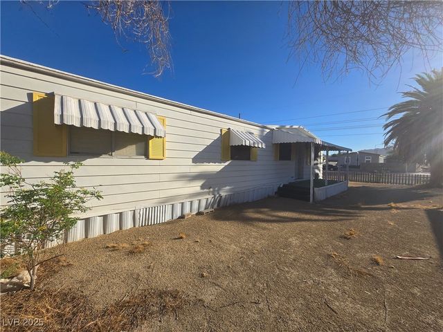 2257 Toiyabe Street, Las Vegas, NV 89156