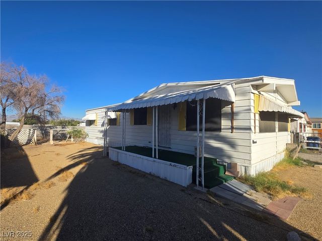 2257 Toiyabe Street, Las Vegas, NV 89156