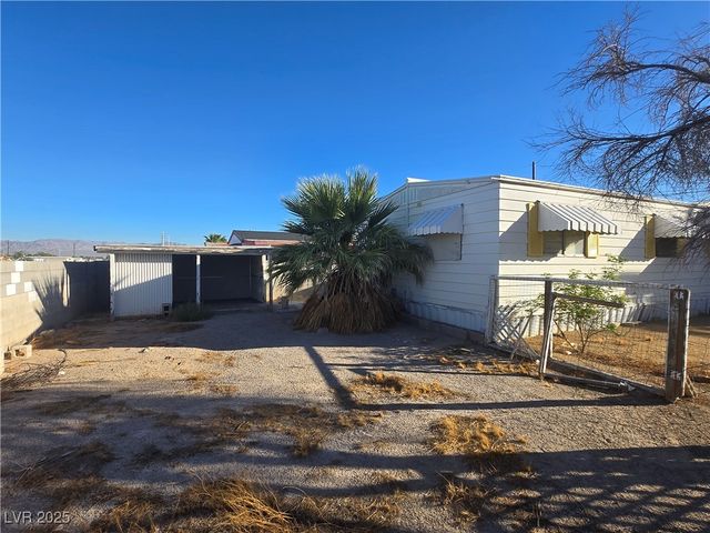 2257 Toiyabe Street, Las Vegas, NV 89156