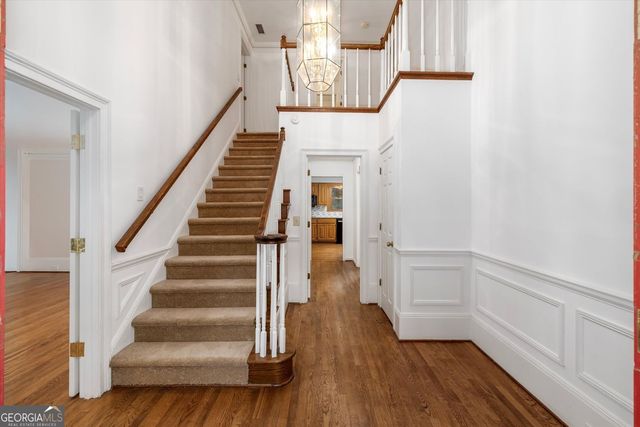 6088 Mill Stone Run, Tucker, GA 30087