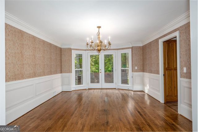 6088 Mill Stone Run, Tucker, GA 30087