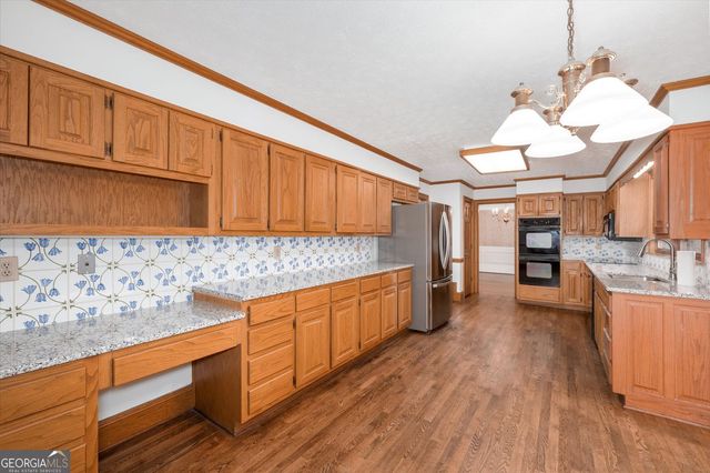 6088 Mill Stone Run, Tucker, GA 30087