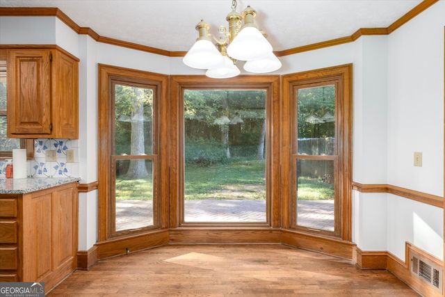 6088 Mill Stone Run, Tucker, GA 30087