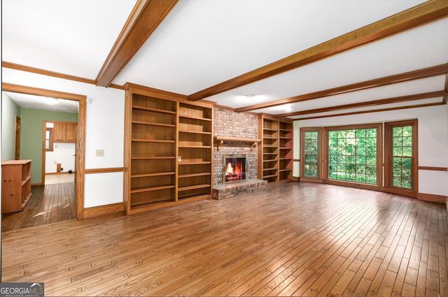 6088 Mill Stone Run, Tucker, GA 30087