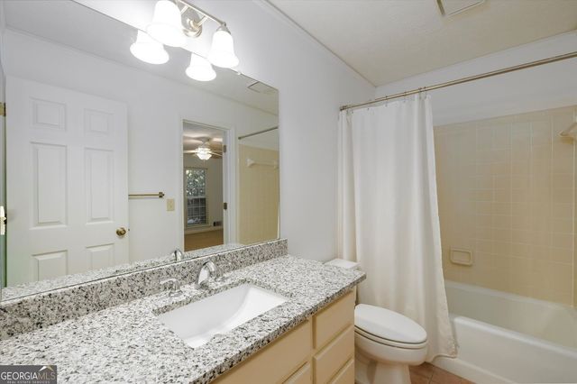 6088 Mill Stone Run, Tucker, GA 30087