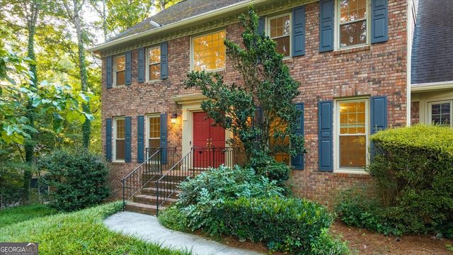 6088 Mill Stone Run, Tucker, GA 30087