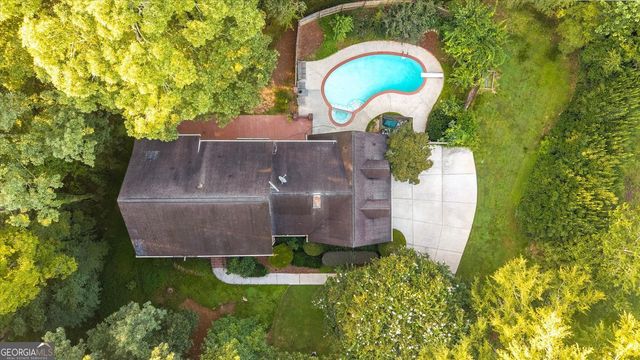 6088 Mill Stone Run, Tucker, GA 30087