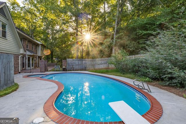 6088 Mill Stone Run, Tucker, GA 30087