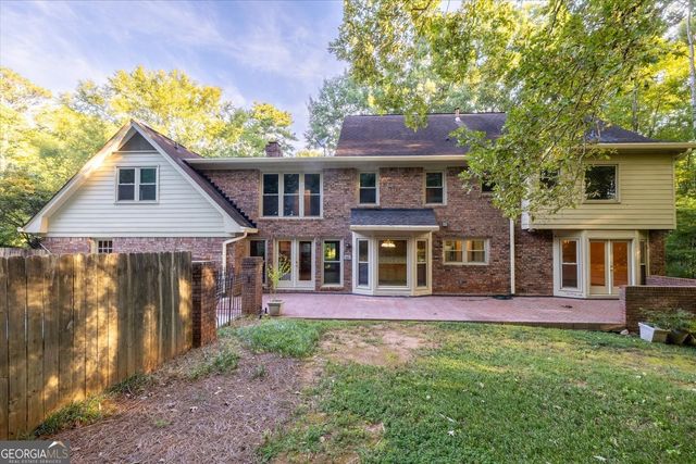 6088 Mill Stone Run, Tucker, GA 30087