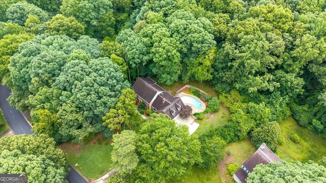 6088 Mill Stone Run, Tucker, GA 30087