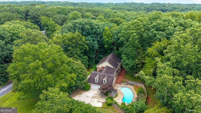 6088 Mill Stone Run, Tucker, GA 30087