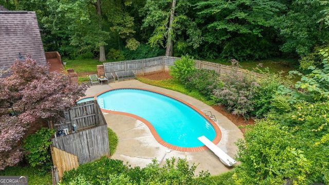 6088 Mill Stone Run, Tucker, GA 30087