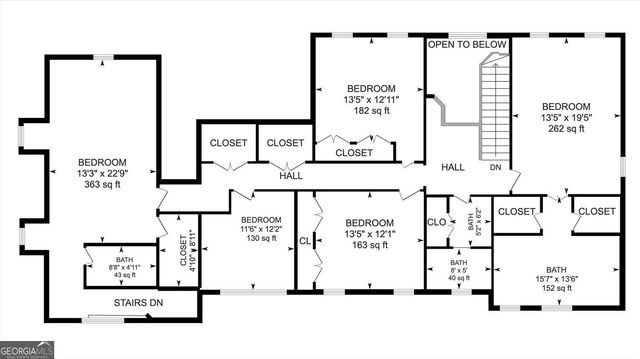 6088 Mill Stone Run, Tucker, GA 30087