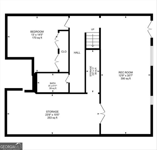 6088 Mill Stone Run, Tucker, GA 30087