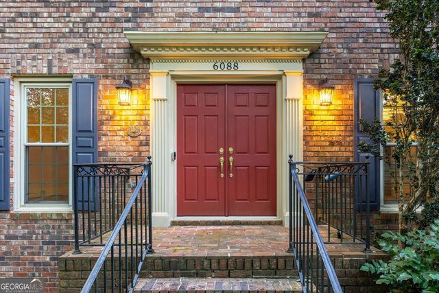 6088 Mill Stone Run, Tucker, GA 30087