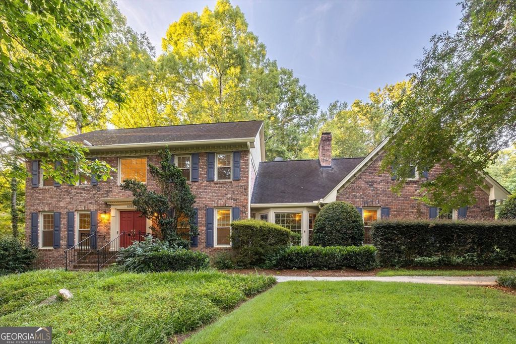 6088 Mill Stone Run, Tucker, GA 30087