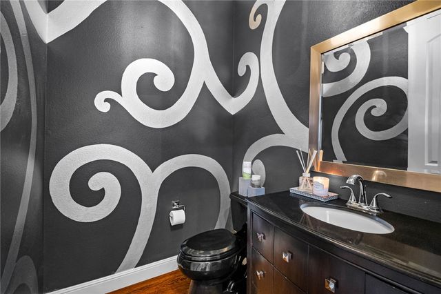 7003 W Balmoral Drive, Rogers, AR 72758