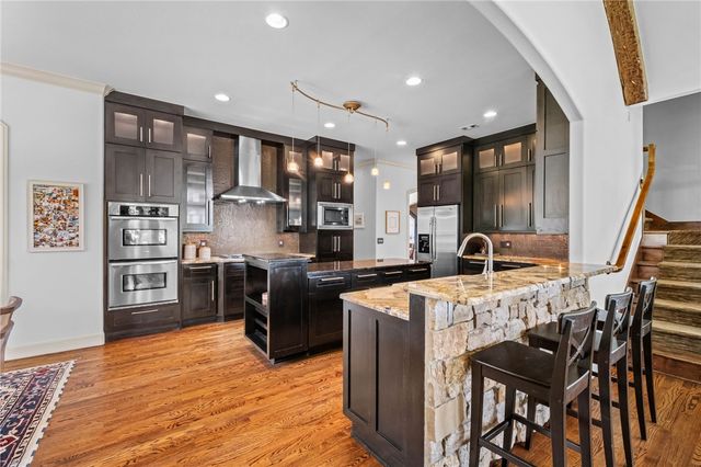 7003 W Balmoral Drive, Rogers, AR 72758