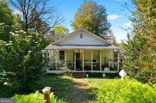 348 Old Tate Road, Jasper, GA 30143