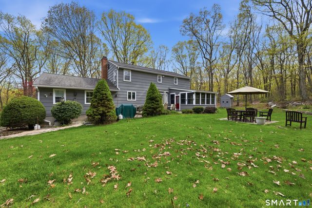 18 Doe Place, Shelton, CT 06484
