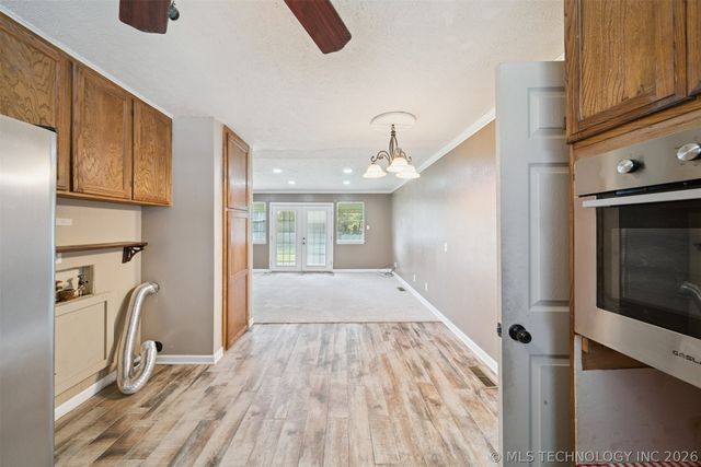 2815 Monta Place, Muskogee, OK 74403