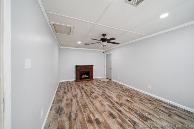 2815 Monta Place, Muskogee, OK 74403