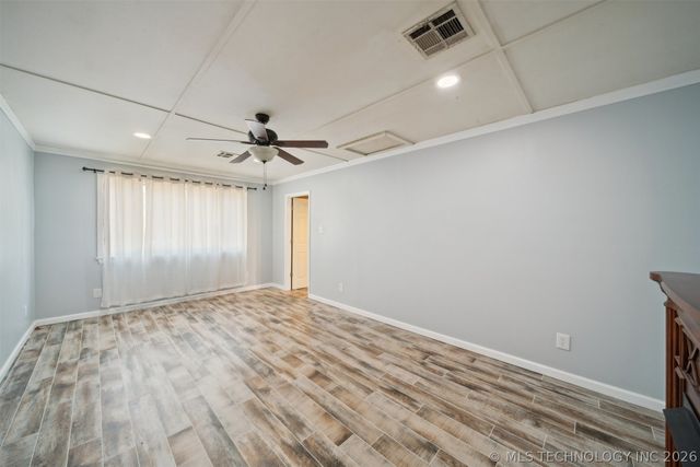 2815 Monta Place, Muskogee, OK 74403