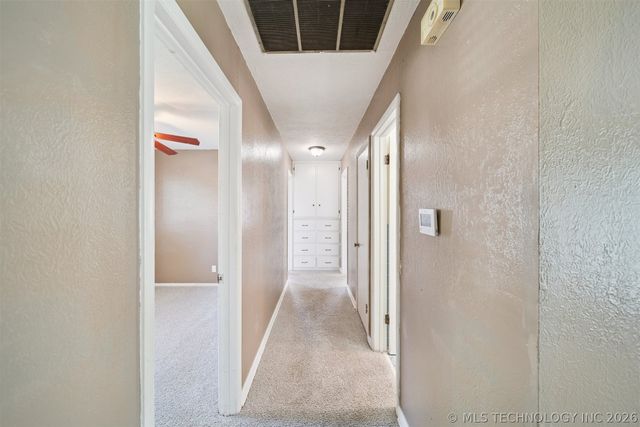 2815 Monta Place, Muskogee, OK 74403