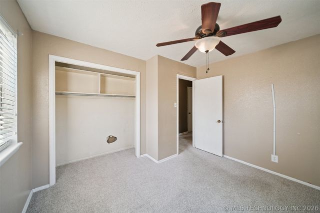 2815 Monta Place, Muskogee, OK 74403