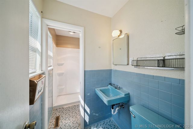 2815 Monta Place, Muskogee, OK 74403