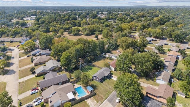 2815 Monta Place, Muskogee, OK 74403