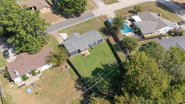 2815 Monta Place, Muskogee, OK 74403